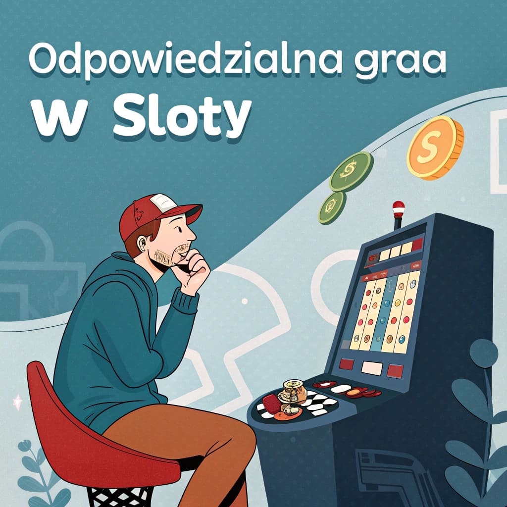 Odpowiedzialna gra