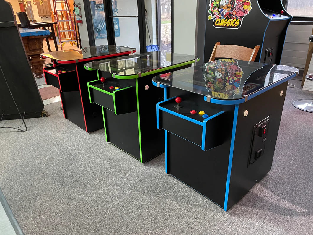 Pac-Man Cocktail